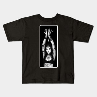 The Sinner Kids T-Shirt